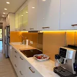 Apartment Belle Plage, Deux Proche Cannes