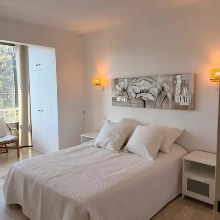 Belle Plage, Deux Proche شقة