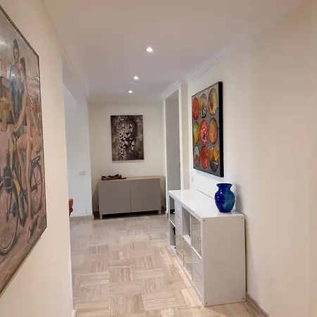 شقة Belle Plage, Deux Proche