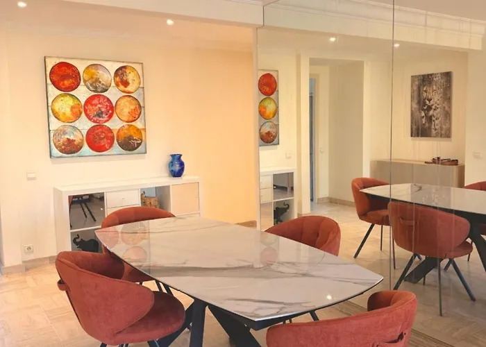 Belle Plage, Deux Proche كان