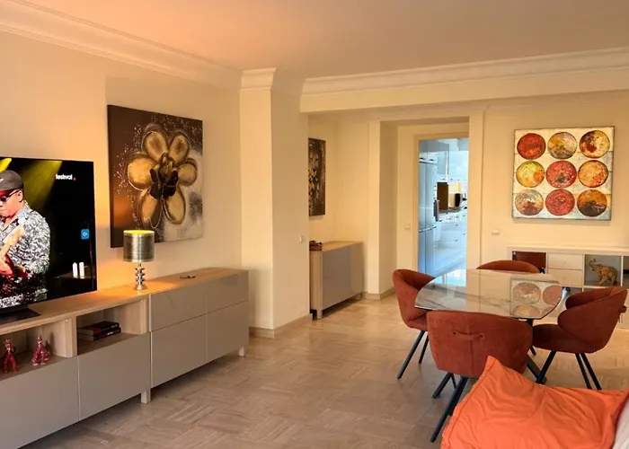 Belle Plage, Deux Proche * كان