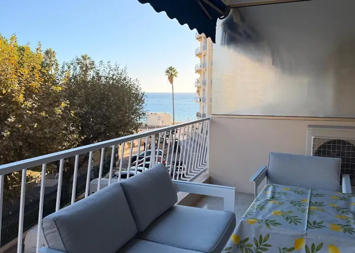 شقة Belle Plage, Deux Proche *