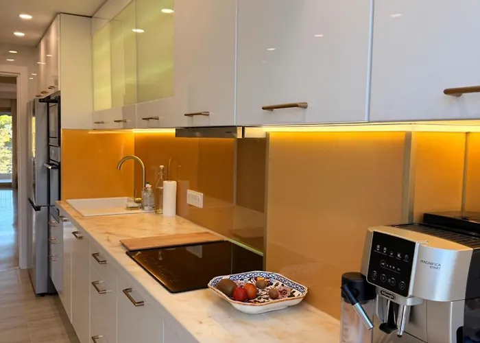 Apartment Belle Plage, Deux Proche Cannes