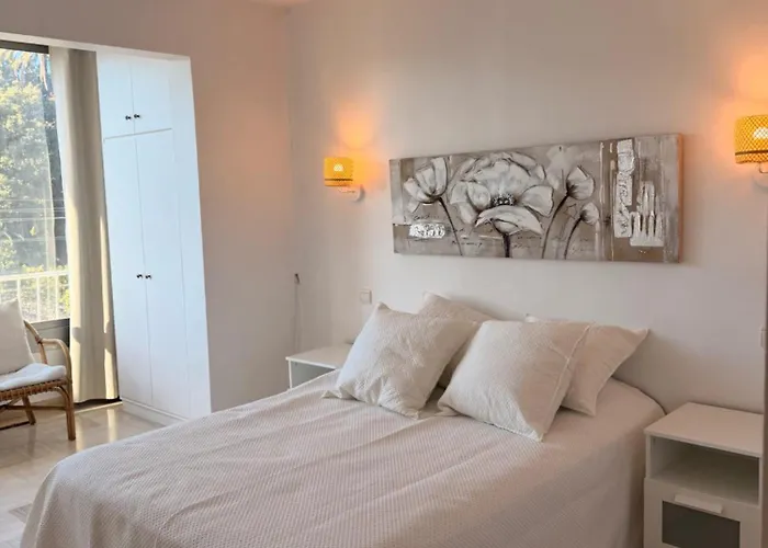 Belle Plage, Deux Proche Apartment