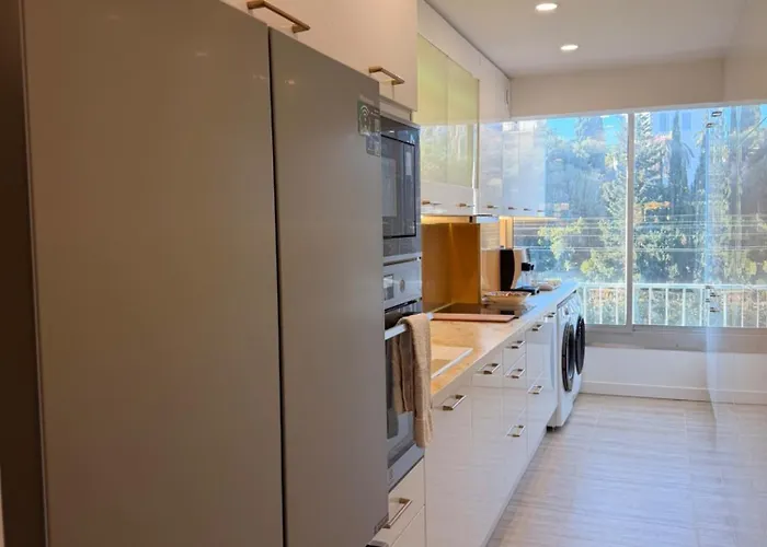 Belle Plage, Deux Proche كان