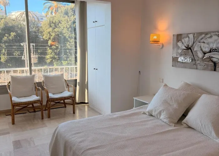 Belle Plage, Deux Proche