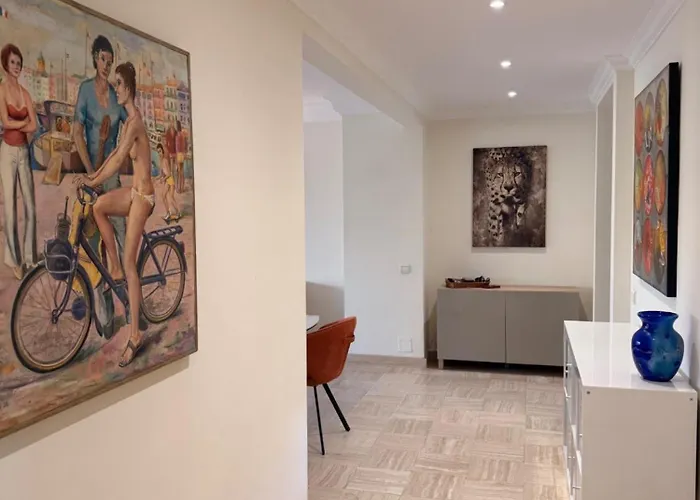 Belle Plage, Deux Proche Cannes