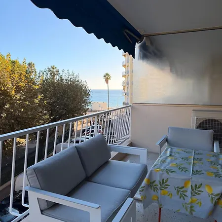 Appartement Belle Plage, Deux Proche *