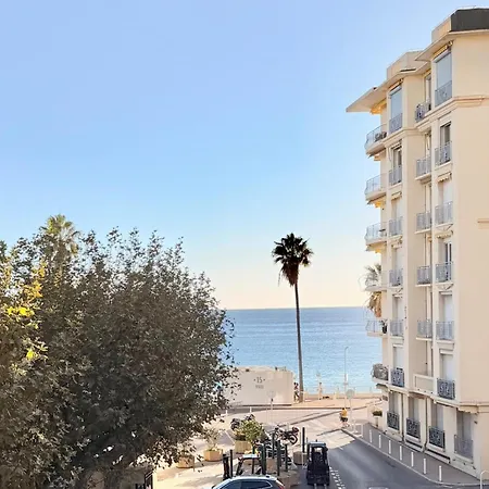 Belle Plage, Deux Proche Appartement