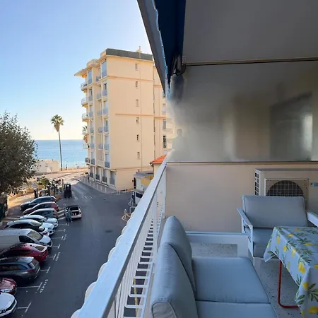 Belle Plage, Deux Proche Appartement