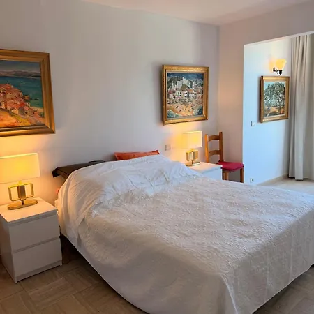 Belle Plage, Deux Proche Apartamento