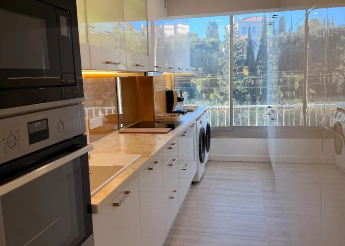 Appartement Belle Plage, Deux Proche *