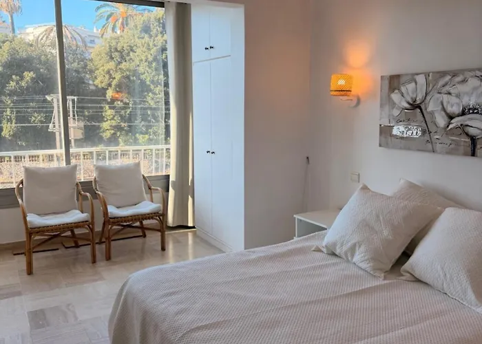 Belle Plage, Deux Proche Appartement