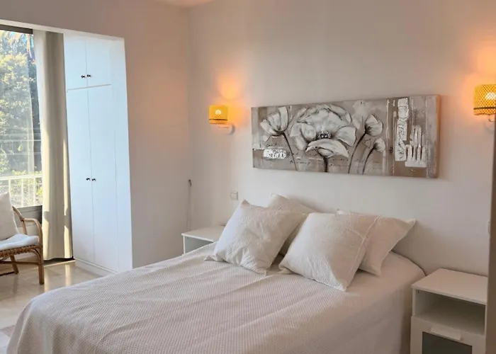 Belle Plage, Deux Proche Appartement